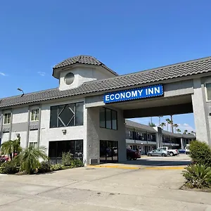 Motel Economy - Airport Ontario