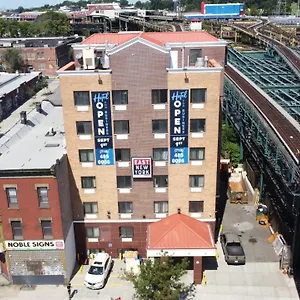 Hotel East New York