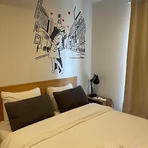 Hotel Chelsea Nyc New York