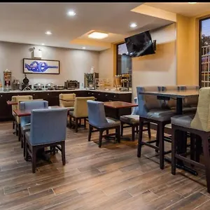 Hotel Jfk Rockaways New York