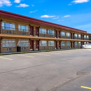 Motel Quality & Airport Portland