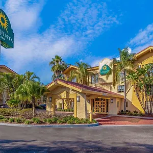 Hotel La Quinta By Wyndham Tampa Bay Clearwater Pinellas Park