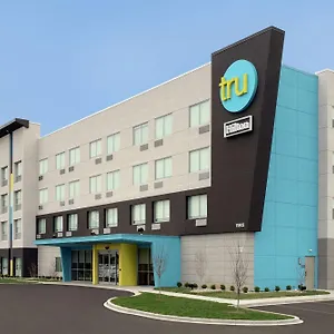 Tru By Hilton East Ky Louisville