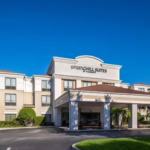 Hotel Springhill Bradenton Sarasota