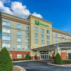 Airport - Fair/expo By Ihg Louisville