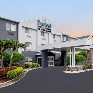 Hotel Fairfield And St Petersburg Clearwater Pinellas Park