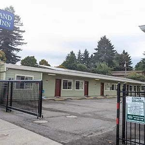 Motel Value Portland