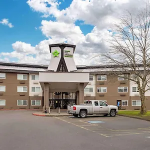 Hotel Extended America Premier - - North Portland