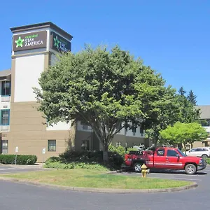 Hotel Extended America - Portland - Vancouver Evergreen