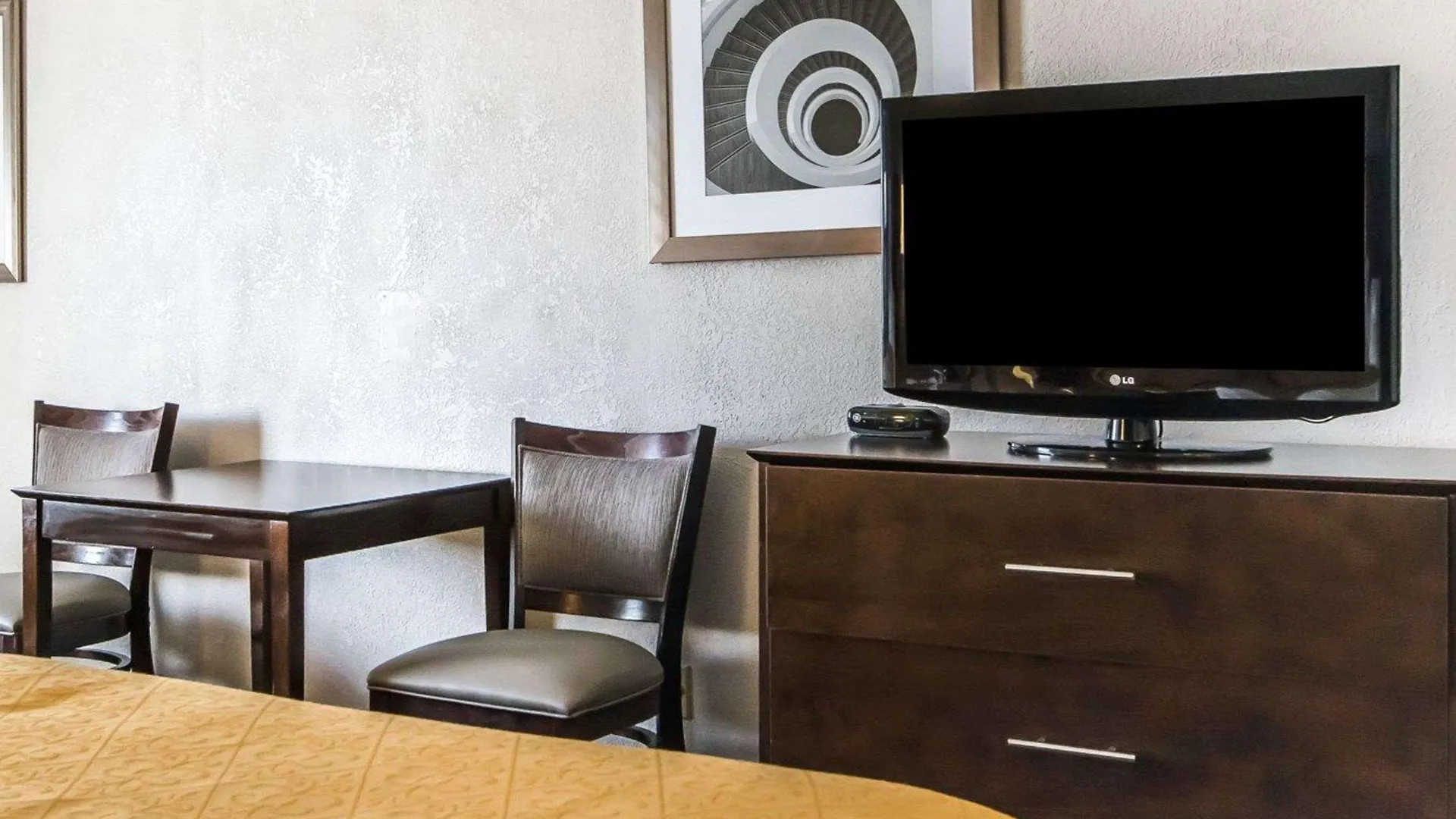 Hotel Quality Inn & Suites University-Airport Louisville