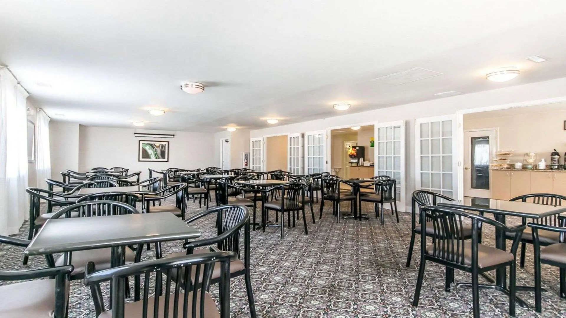 Hotel Quality Inn & Suites University-Airport Louisville