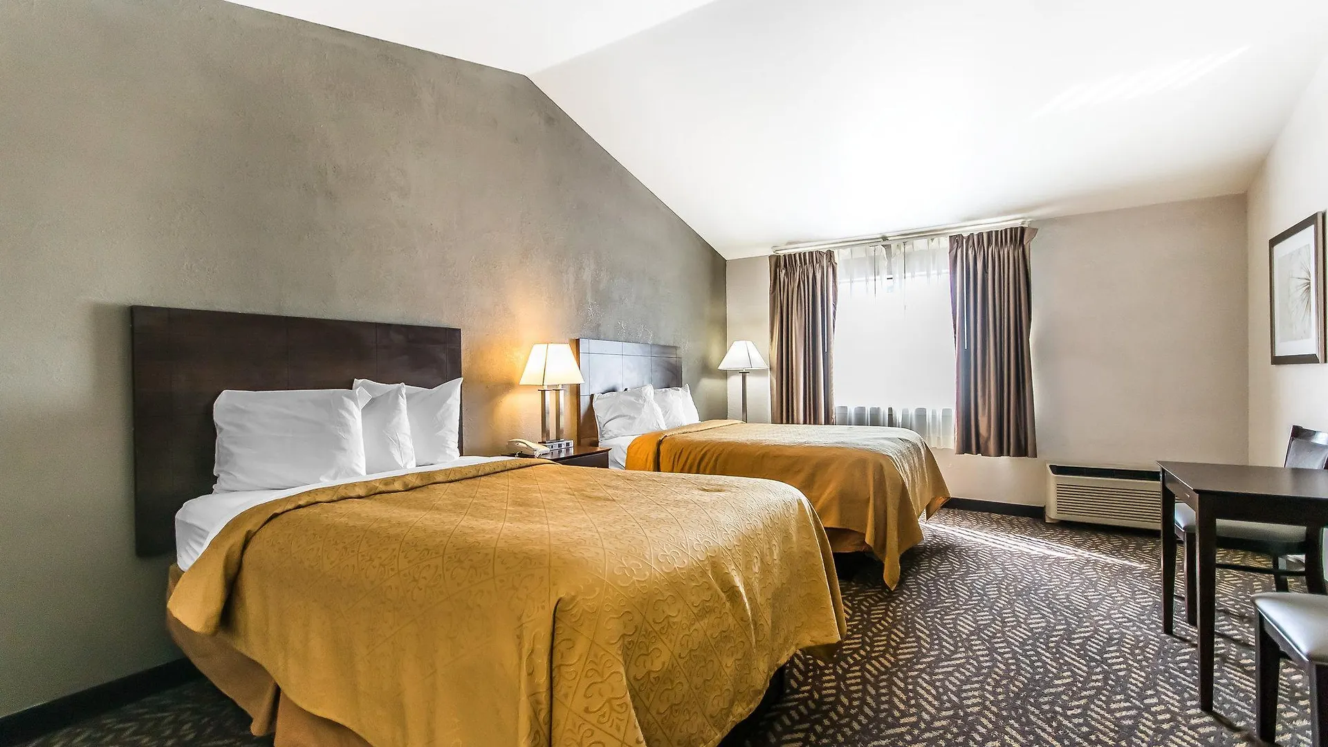 Quality Inn & Suites University-Airport Louisville United States
