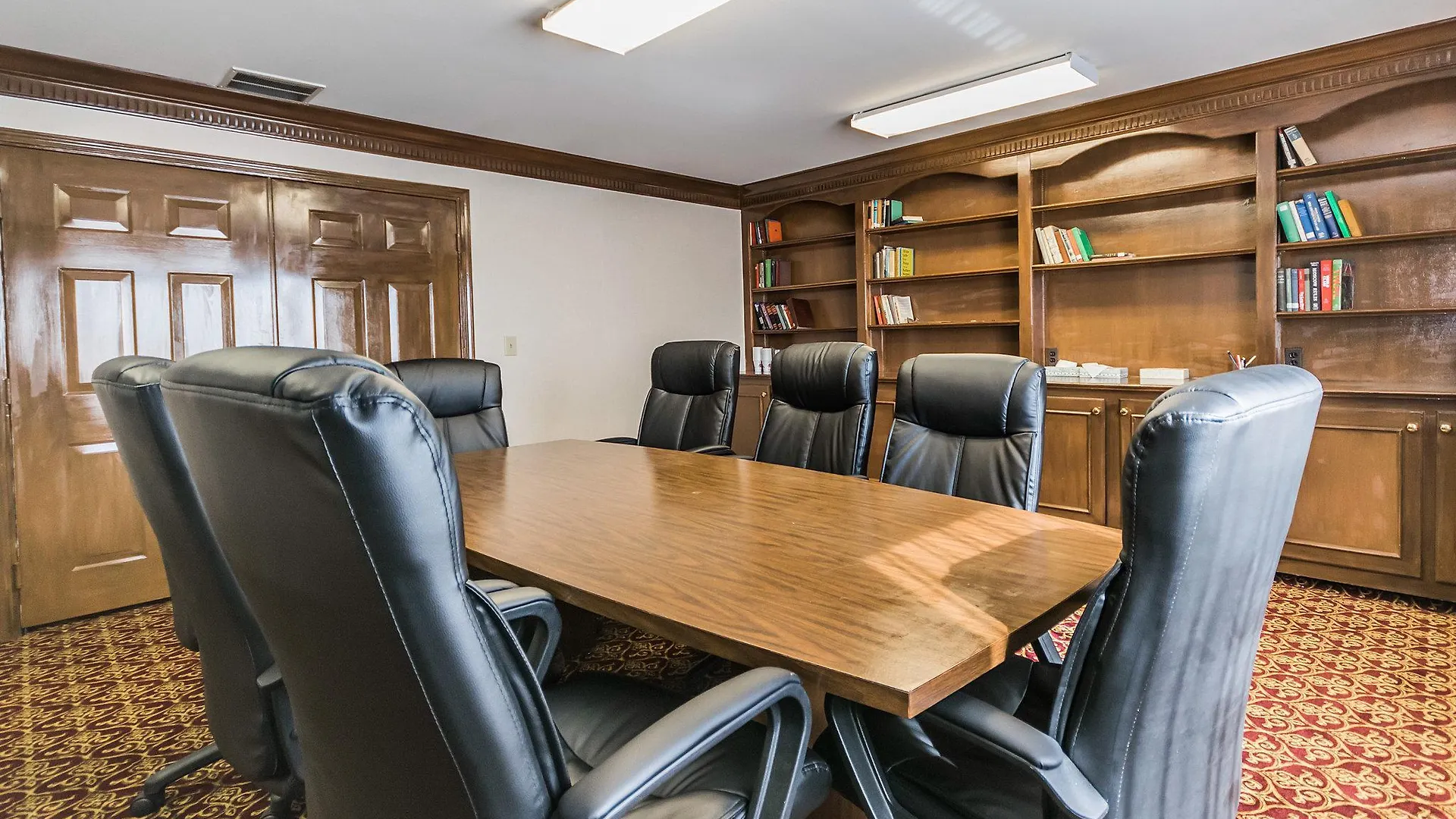Hotel Quality Inn & Suites University-Airport Louisville