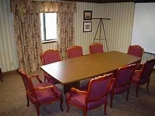 Quality Inn & Suites University-Airport Louisville Hotel