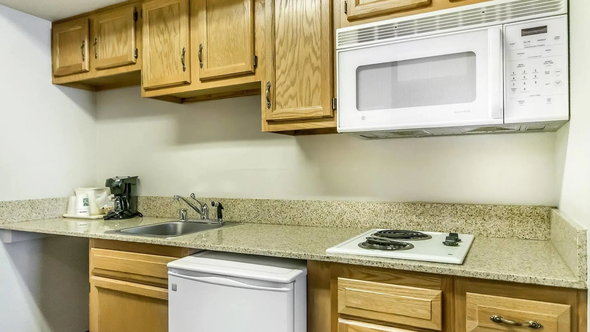 Quality Inn & Suites University-Airport Louisville United States