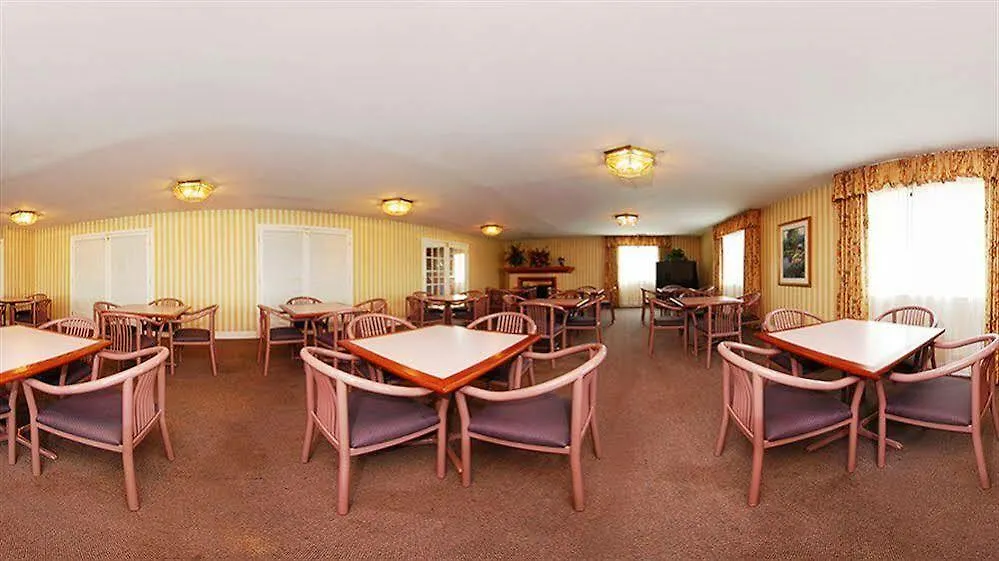 Hotel Quality Inn & Suites University-Airport Louisville