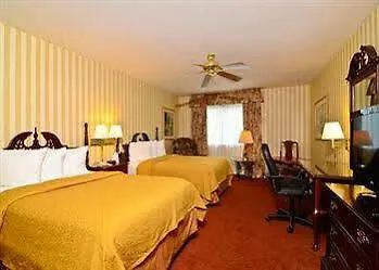 Quality Inn & Suites University-Airport Louisville United States