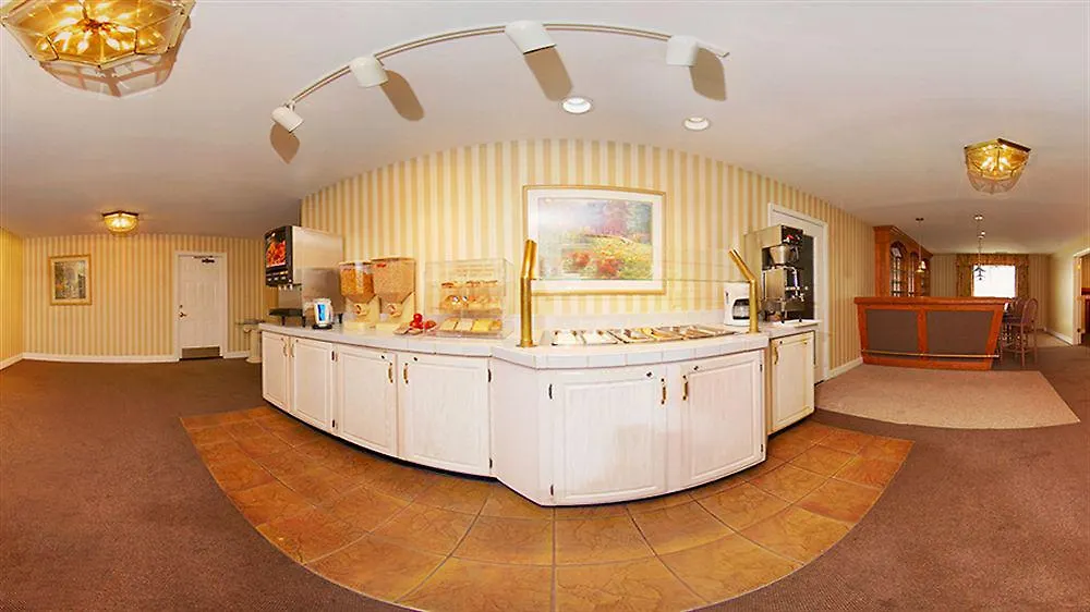 Hotel Quality Inn & Suites University-Airport Louisville
